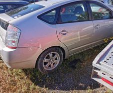 11 Toyota Prius parts