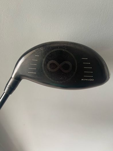 Cobra Radspeed Driver