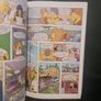 Simpsons Comics Wingding by Matt Groening, etc. (Paperback, 1997) Image 9