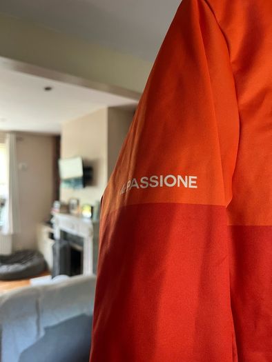 La Passione Cycling Bundle