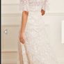 Needle and Thread Lily Bloom Ankle Gown (can be wedding dress) Image 5