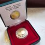 2013 Belgium Proof Coin Box And Capsule Image 4
