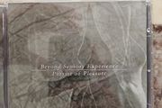 Beyond Sensory Experience CD - Pursuit Of Pleasure