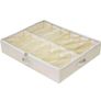 Underbed Shoe storage solution Image 3