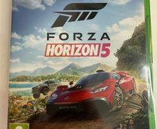 Forza Horizon 5 Xbox