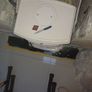 Mulberry Joyce Multi Fuel Stove. Cream / Ivory Image 5
