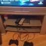JVC 32 Inch CRT TV Wide screen Flat screen Image 10