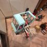8 x My Generation Dolls & Ice Cream Van Image 10