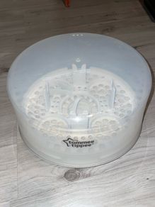 Tommee Tippee Microwave Sterilser