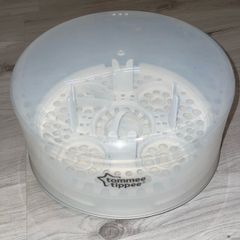 Tommee Tippee Microwave Sterilser