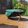 Kingfisher Medium Patio Set Cover Image 2