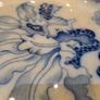 1870s Extra Large Victorian serving platter Image 9