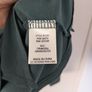 Dark Teal Top Size Small Image 4