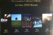 Six Feet Under (Complete Collector's Edition Boxset Series 1-5) [DVD TV Boxset]