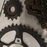 Unknown Car/ Bike Parts Image 7