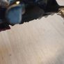 Vintage Movie Teenage Mutant Ninja Turtles III Evil Samurai War Horse TMNT 1993 Image 10
