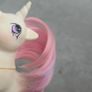 Baby Moondancer Moon Dancer Moonbeam MLP G1 My Little Pony Image 10
