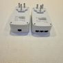 Powerline Adapter Starter Kit Image 2