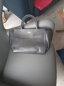 ladies leather bag