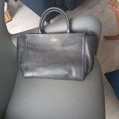 ladies leather bag