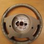 steering wheel Mercedes E class w211 Image 2