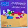 Peppa pig 4 books NEW unused Image 5