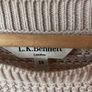 LK Bennett Silk Blend Sweater Image 3