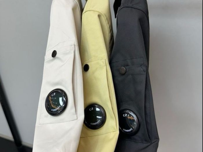 CP Light Jackets