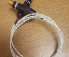 Nordost MoonGlo Digital Coaxial RCA Cable