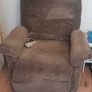 Recliner Chair Image 2