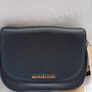 Michael Kors Small Bedford Leather Crossbody Bag - Black - BNWT RRP 195 Image 9