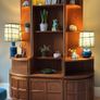 Mid Century Parker Knoll Sideboard Image 2