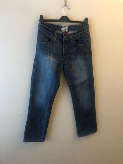 Jeans (25")