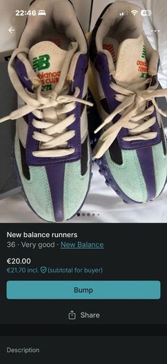 new balance