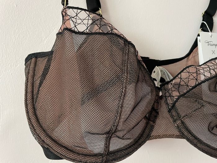 Brand new Triumph bra