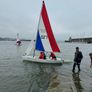 Topaz Dinghy Excellent Condition Image 2