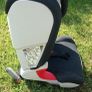 Britax kidfix xp sict - isofix Image 3