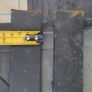 2 metal bars Image 2