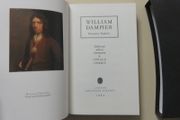 William Dampier Buccaneer Explorer Folio Society 1994