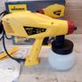 Wagner W125 Spray Painter Image 4