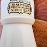 Vintage Simpson Beaufort B2 Pure Badger Shaving Brush  Unused Image 3