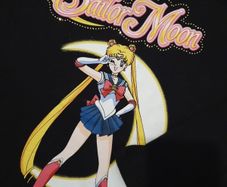 Sailor moon top