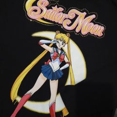 Sailor moon top