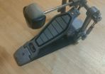 Bass drum pedal