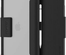 Griffin Survivor Tactical for iPad 10.2" 7th 2019, 9th , 8th Gen 2020 - Black Armoured Case Cover