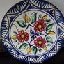 Two Large Portugese Wall Plates Image 3