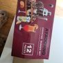 Stainless Steel Cocktail Mixing Set with Stand 12 Pieces Bar Tool Kit NEW Image 5