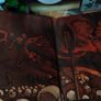 Thorinth: The Fool With No Name ! Hardcover ! 2003 ! by Humanoids ! Image 8