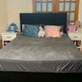 King bed Image 2