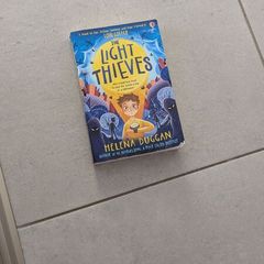 book
